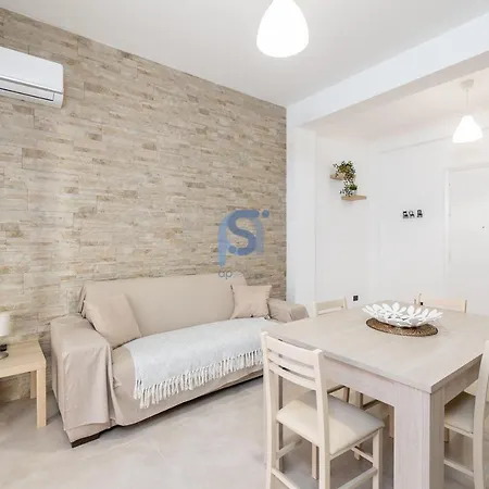 Al Posto Giusto Apartment Cefalu