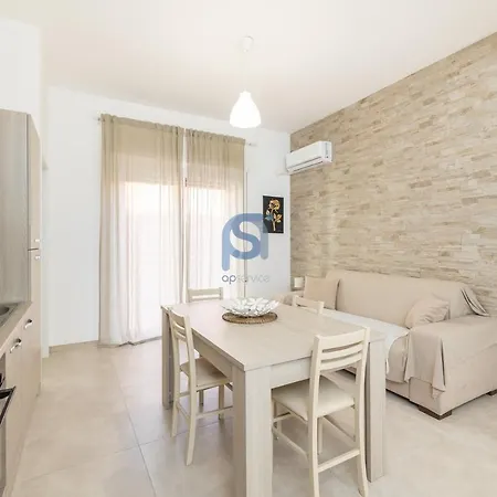 Apartment Al Posto Giusto