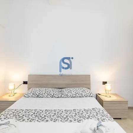 Al Posto Giusto Apartment