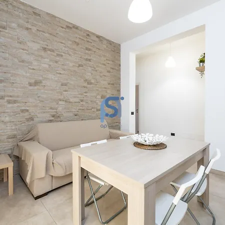 Apartment Al Posto Giusto *