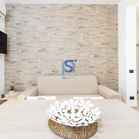 Al Posto Giusto Apartment