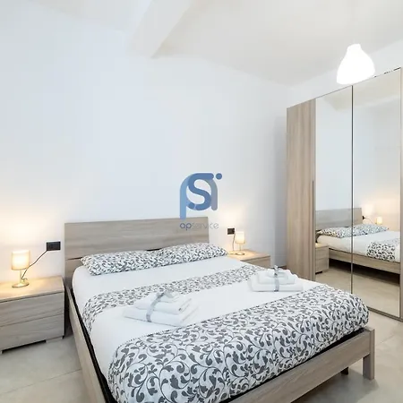 Apartment Al Posto Giusto