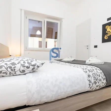 Al Posto Giusto - Self Check In *