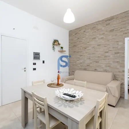Al Posto Giusto Apartment Cefalu