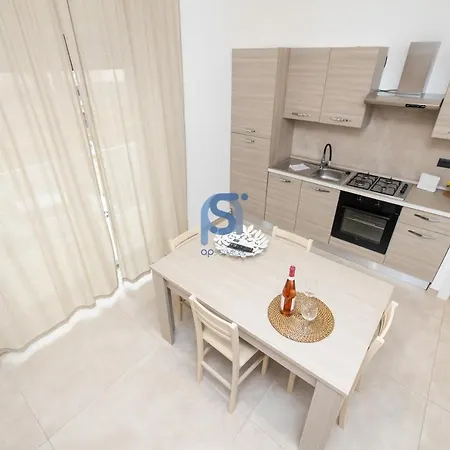 Al Posto Giusto - Self Check In * Чефалу