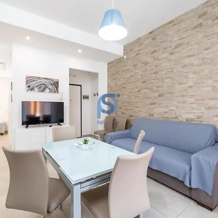 Apartment Al Posto Giusto