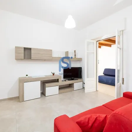 Apartment Al Posto Giusto