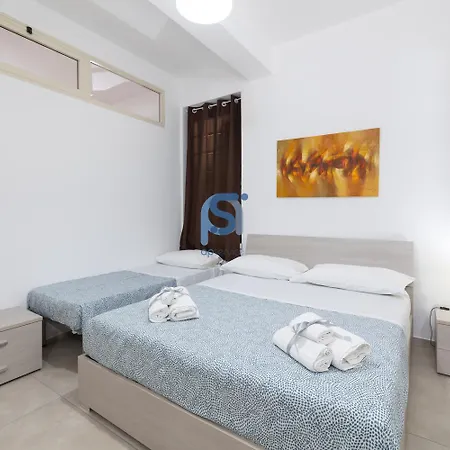 Apartment Al Posto Giusto Cefalu