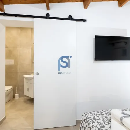 Al Posto Giusto Apartment Cefalu