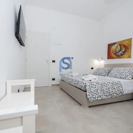 Apartment Al Posto Giusto