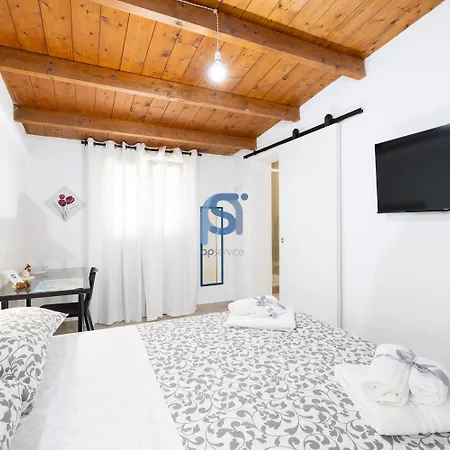 Al Posto Giusto Apartment
