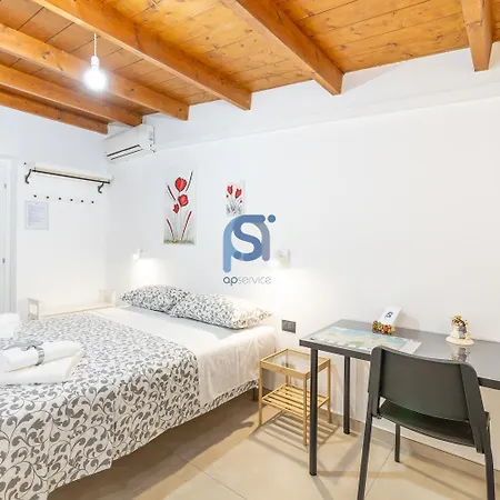 Al Posto Giusto Apartment *