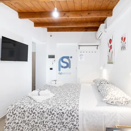 Apartment Al Posto Giusto *