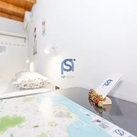 Apartment Al Posto Giusto