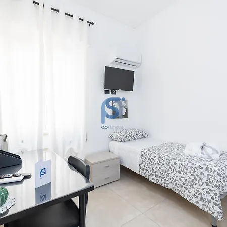 Al Posto Giusto Apartment
