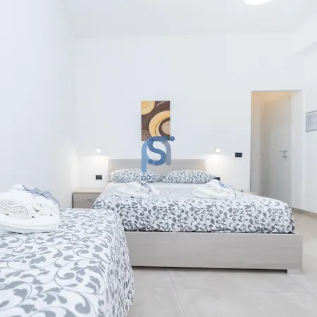 Apartment Al Posto Giusto *