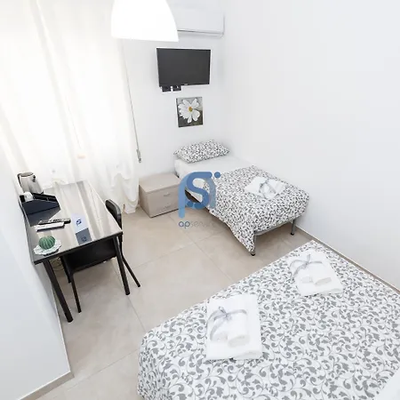 Al Posto Giusto Apartment