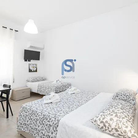 Al Posto Giusto Apartment *