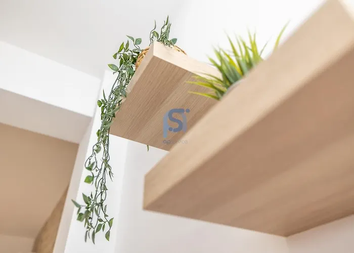 Apartament Al Posto Giusto - Self Check In *