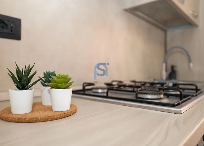 Al Posto Giusto - Self Check In Apartament *