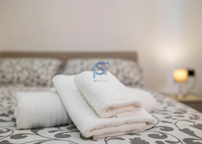 Al Posto Giusto - Self Check In * Cefalù