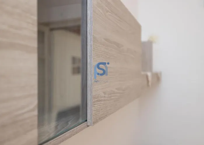 Al Posto Giusto - Self Check In Apartament Cefalù