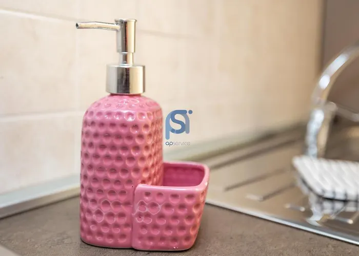 Al Posto Giusto - Self Check In Apartament