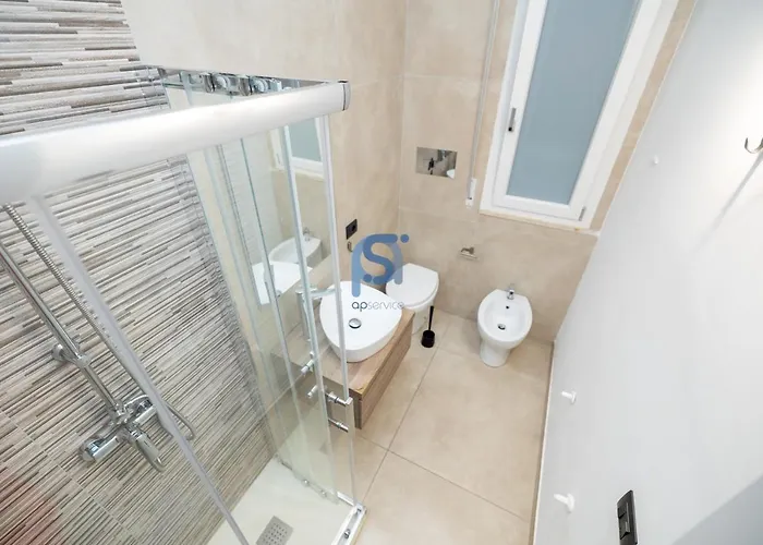 Apartament Al Posto Giusto - Self Check In