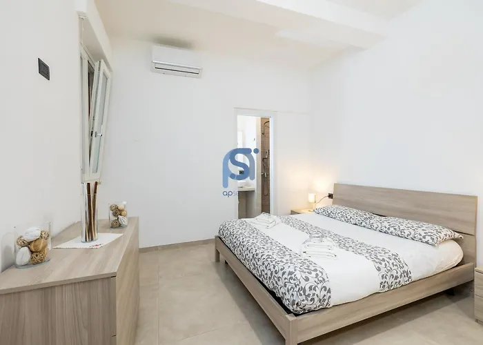 Apartament Al Posto Giusto - Self Check In *
