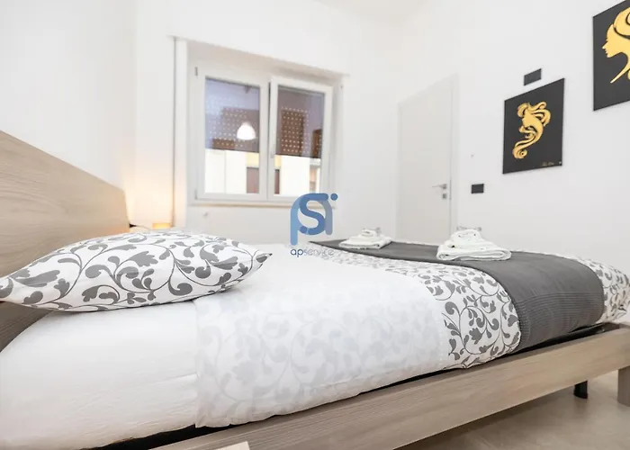 Al Posto Giusto - Self Check In *