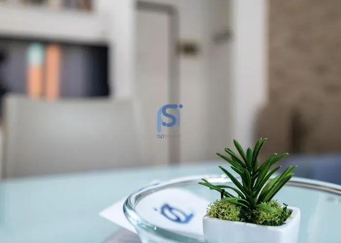 Apartament Al Posto Giusto - Self Check In *