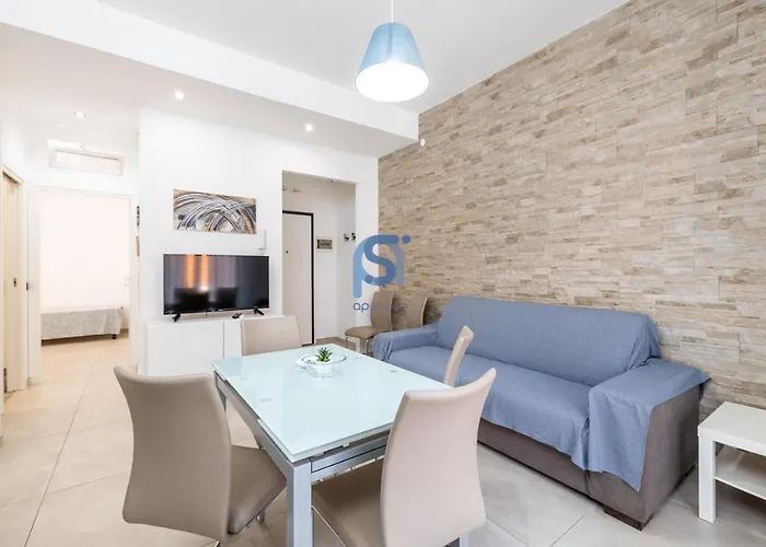 Apartament Al Posto Giusto - Self Check In