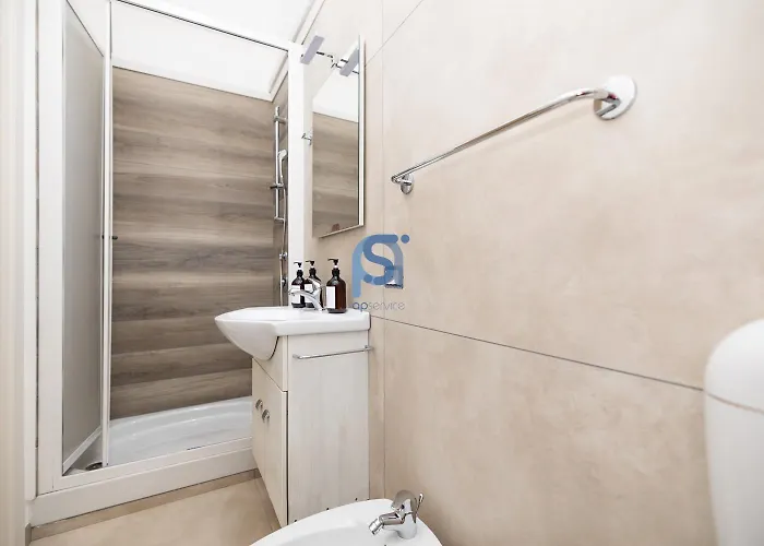 Al Posto Giusto - Self Check In Apartament