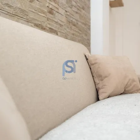 Al Posto Giusto - Self Check In * Cefalù