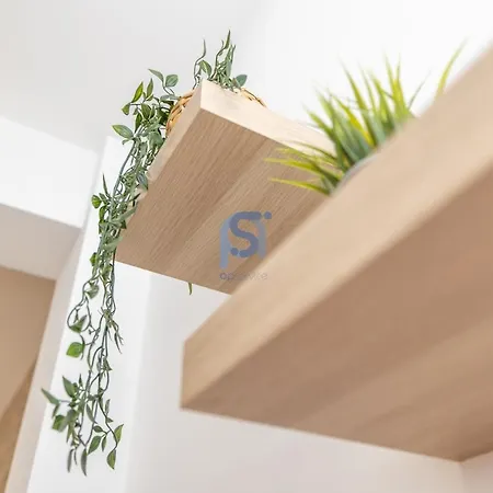 Apartmán Al Posto Giusto - Self Check In *