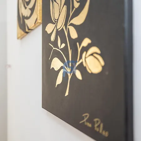 Al Posto Giusto - Self Check In Apartmán Cefalù