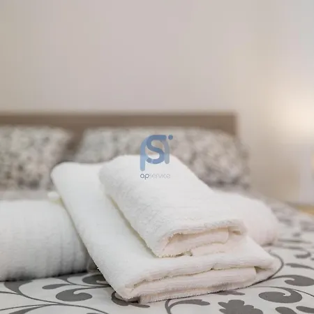 Al Posto Giusto - Self Check In * Cefalù