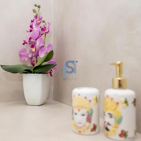 Al Posto Giusto - Self Check In Apartmán Cefalù