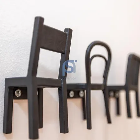 Al Posto Giusto - Self Check In Cefalù