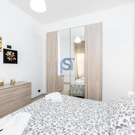 Al Posto Giusto - Self Check In Cefalù