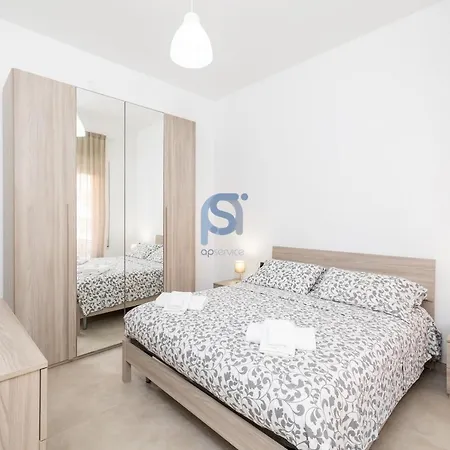 Al Posto Giusto - Self Check In Apartmán *