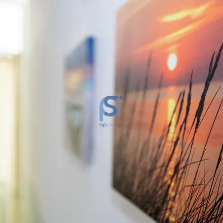 Apartmán Al Posto Giusto - Self Check In *