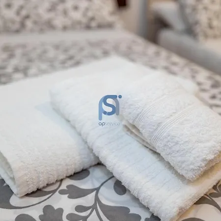 Al Posto Giusto - Self Check In *