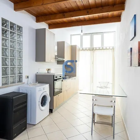 Al Posto Giusto - Self Check In Apartmán *