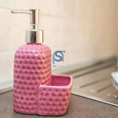 Al Posto Giusto - Self Check In Apartmán