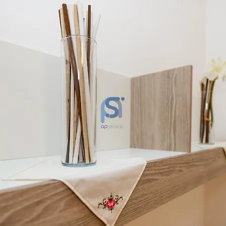 Al Posto Giusto - Self Check In Apartmán Cefalù