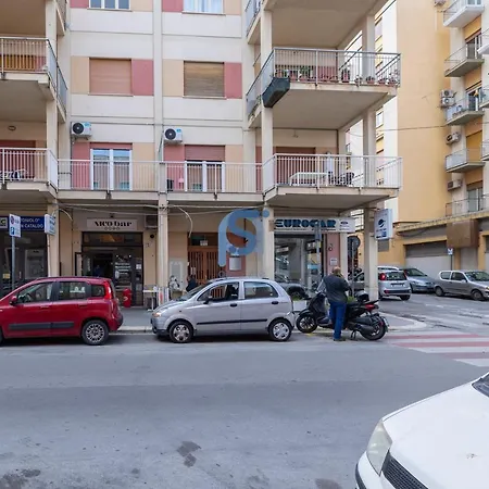 Al Posto Giusto - Self Check In Apartmán *