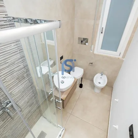 Apartmán Al Posto Giusto - Self Check In