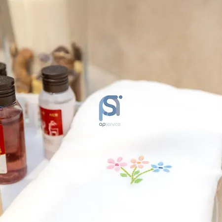 Apartmán Al Posto Giusto - Self Check In *