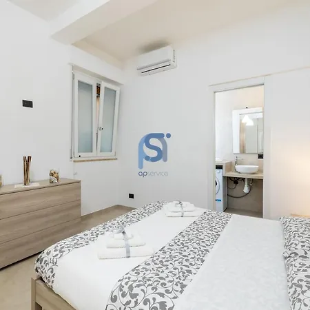 Al Posto Giusto - Self Check In * Cefalù